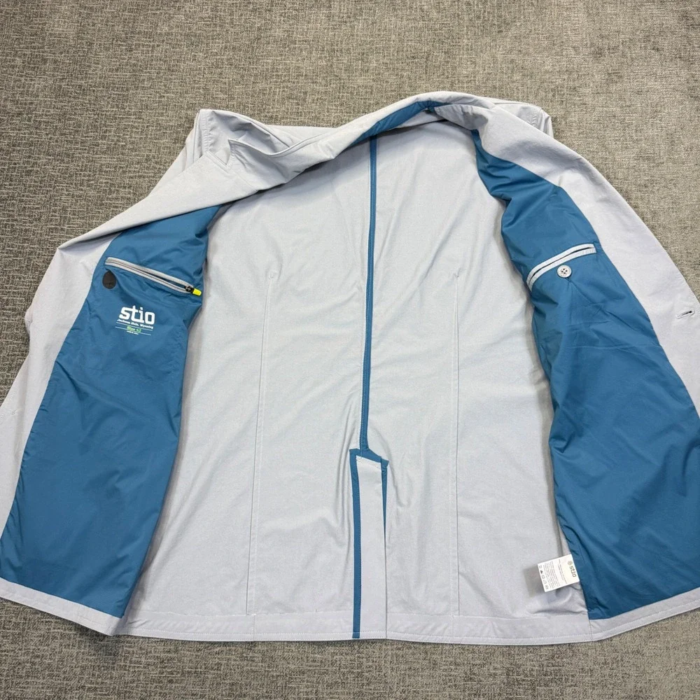 Stio crester blazer